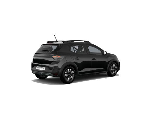 Dacia Sandero Stepway Essential TCe 110 PDC KLIMA ABS