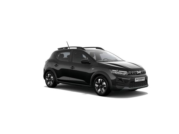 Dacia Sandero Stepway Essential TCe 110 PDC KLIMA ABS