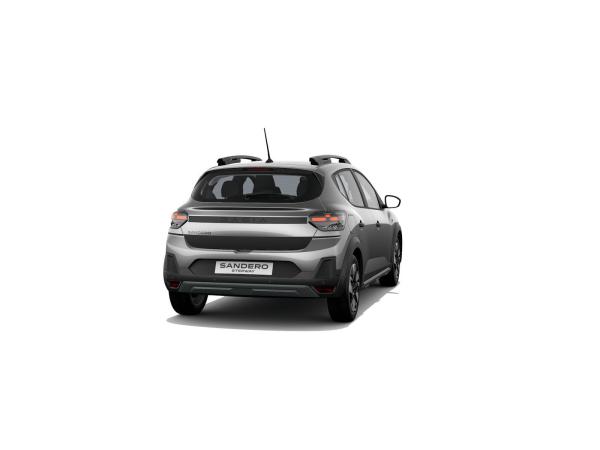 Dacia Sandero Stepway Essential TCe 110 Apple CarPlay