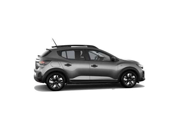 Dacia Sandero Stepway Essential TCe 110 Apple CarPlay