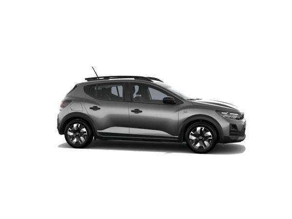Dacia Sandero Stepway Essential TCe 110 Apple CarPlay