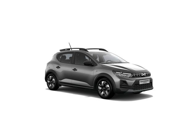 Dacia Sandero Stepway Essential TCe 110 Apple CarPlay