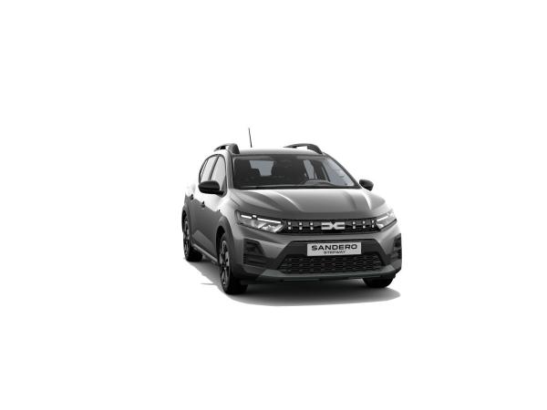 Dacia Sandero Stepway Essential TCe 110 Apple CarPlay