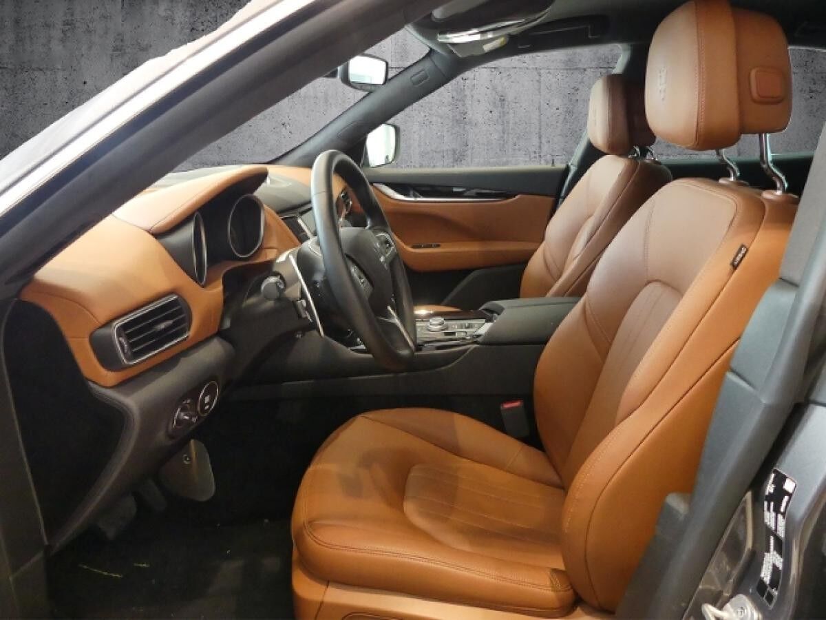 Maserati Levante S Q4