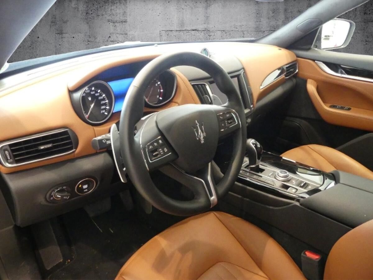 Maserati Levante S Q4