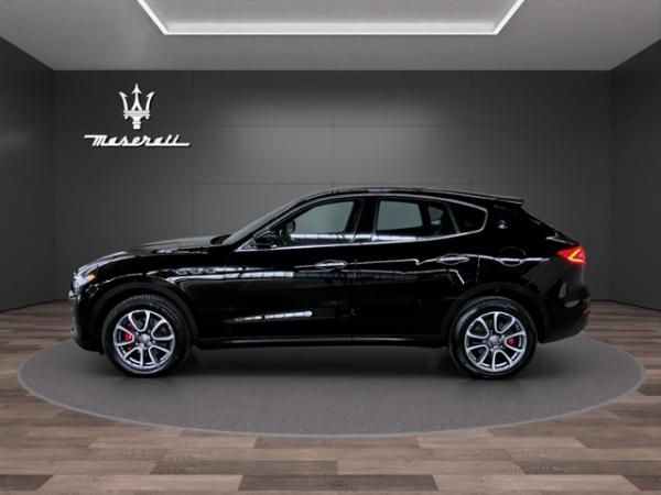 Maserati Levante Diesel MY20