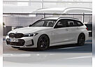 BMW 340 M340i xDrive Touring FACELIFT / Curved Display / LED / M PERFORMANCE