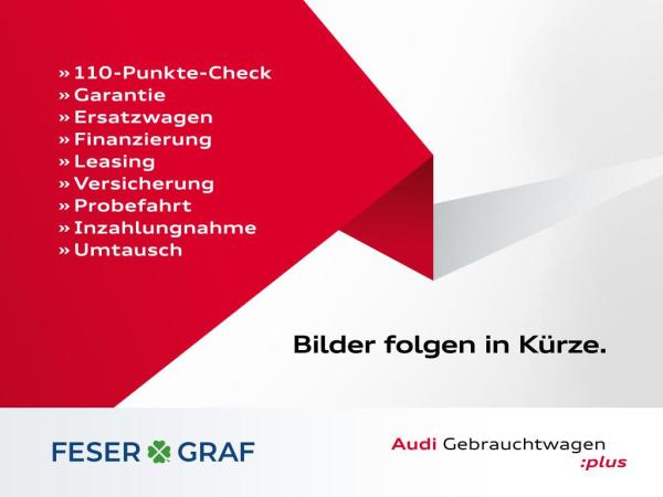 Audi Q8 50 TD S-line Pano Sthzg Matrix Leder AHK