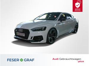 Audi S5 Avant TFSI ABT Umbau-Umbau AHK Pano B&O STHZG