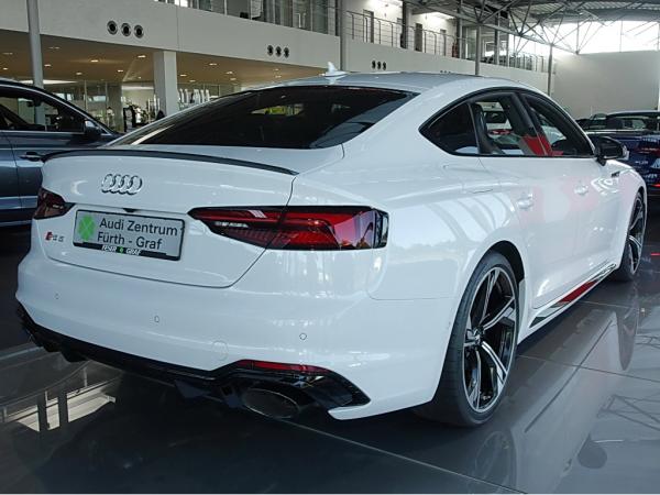 Audi S5 Avant TFSI ABT Umbau-Umbau AHK Pano B&O STHZG