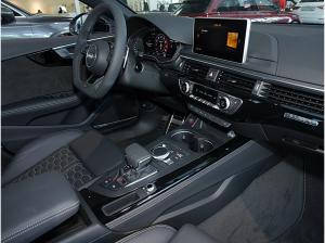 Audi S5 Avant TFSI ABT Umbau-Umbau AHK Pano B&O STHZG