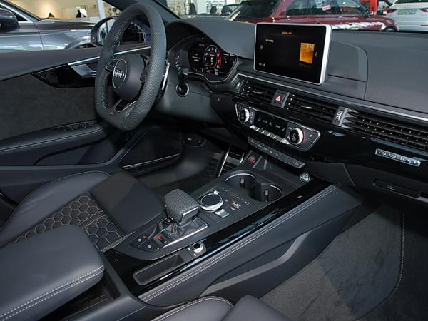 Audi S5 Avant TFSI ABT Umbau-Umbau AHK Pano B&O STHZG