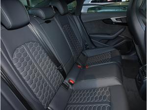 Audi S5 Avant TFSI ABT Umbau-Umbau AHK Pano B&O STHZG