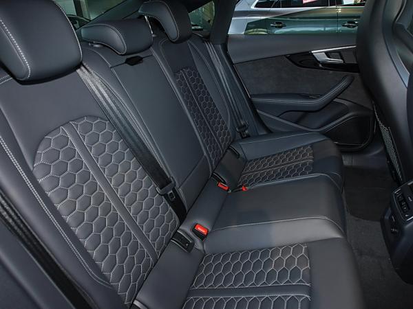 Audi S5 Avant TFSI ABT Umbau-Umbau AHK Pano B&O STHZG