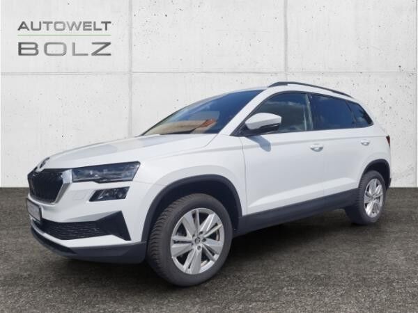 Skoda Karoq Selection 1.5 TSI 💥Jahreswagen-Knaller💥