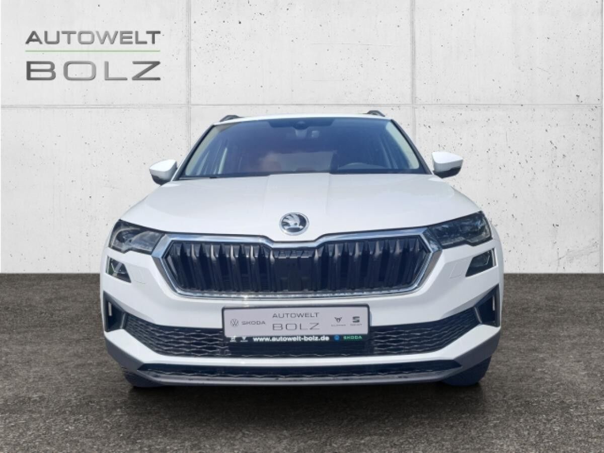 Skoda Karoq Selection 1.5 TSI 110kW DSG 💥Jahreswagen-Knaller💥