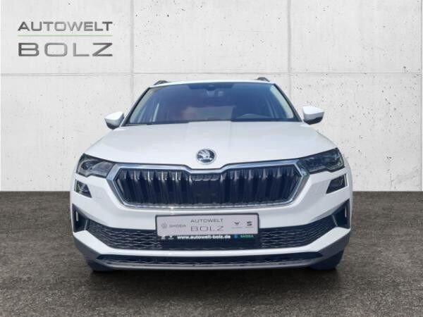Skoda Karoq Selection 1.5 TSI 💥Jahreswagen-Knaller💥