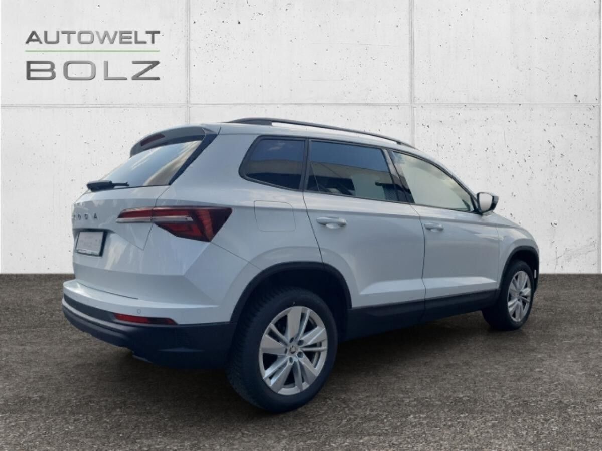 Skoda Karoq Selection 1.5 TSI 110kW DSG 💥Jahreswagen-Knaller💥