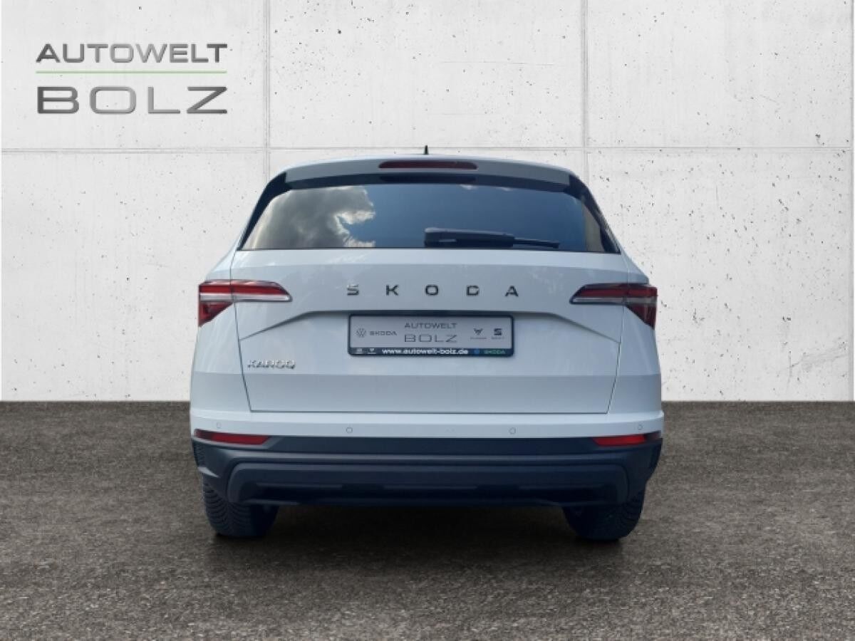 Skoda Karoq Selection 1.5 TSI 110kW DSG 💥Jahreswagen-Knaller💥