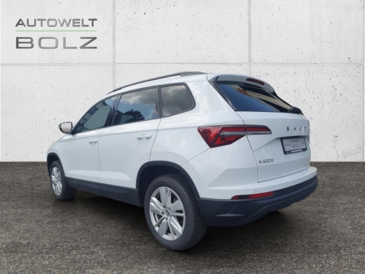 Skoda Karoq Selection 1.5 TSI 110kW DSG 💥Jahreswagen-Knaller💥