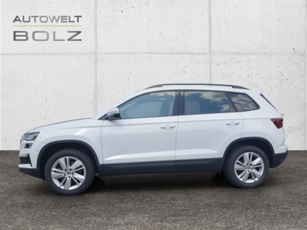 Skoda Karoq Selection 1.5 TSI 110kW DSG 💥Jahreswagen-Knaller💥
