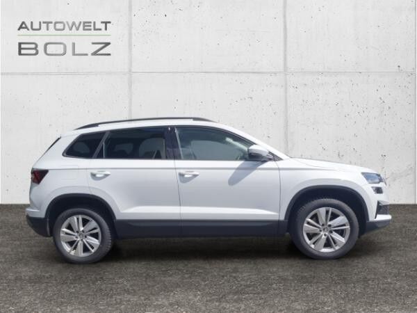 Skoda Karoq Selection 1.5 TSI 💥Jahreswagen-Knaller💥