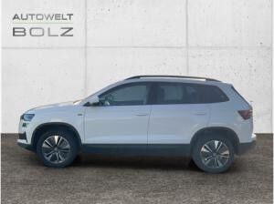 Skoda Karoq Selection 1.5 TSI AHK Pano Navi DigiCock Memory Sitze LED