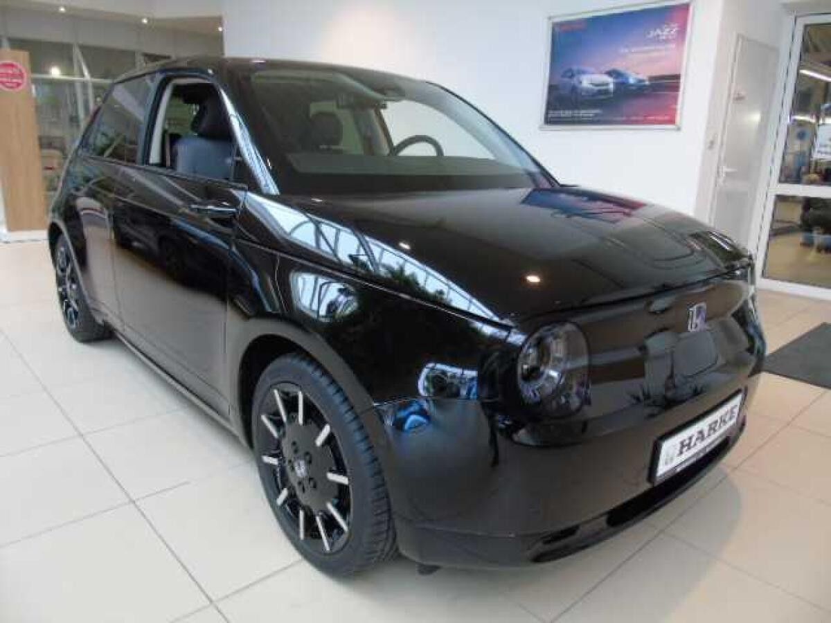 Honda e Advance *17 Sofort* Bereitstellungskosten geschenkt!!