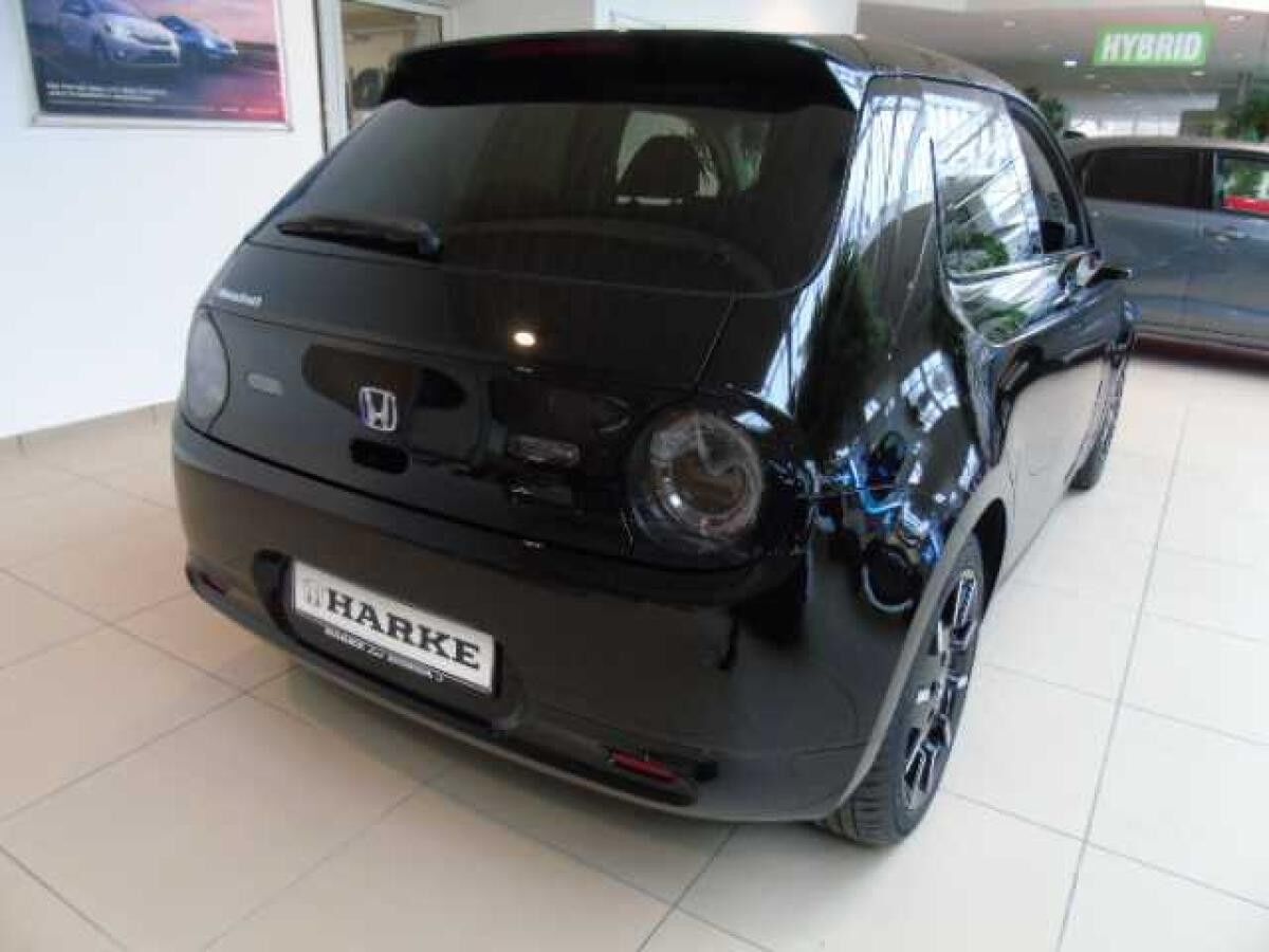 Honda e Advance *17 Sofort* Bereitstellungskosten geschenkt!!