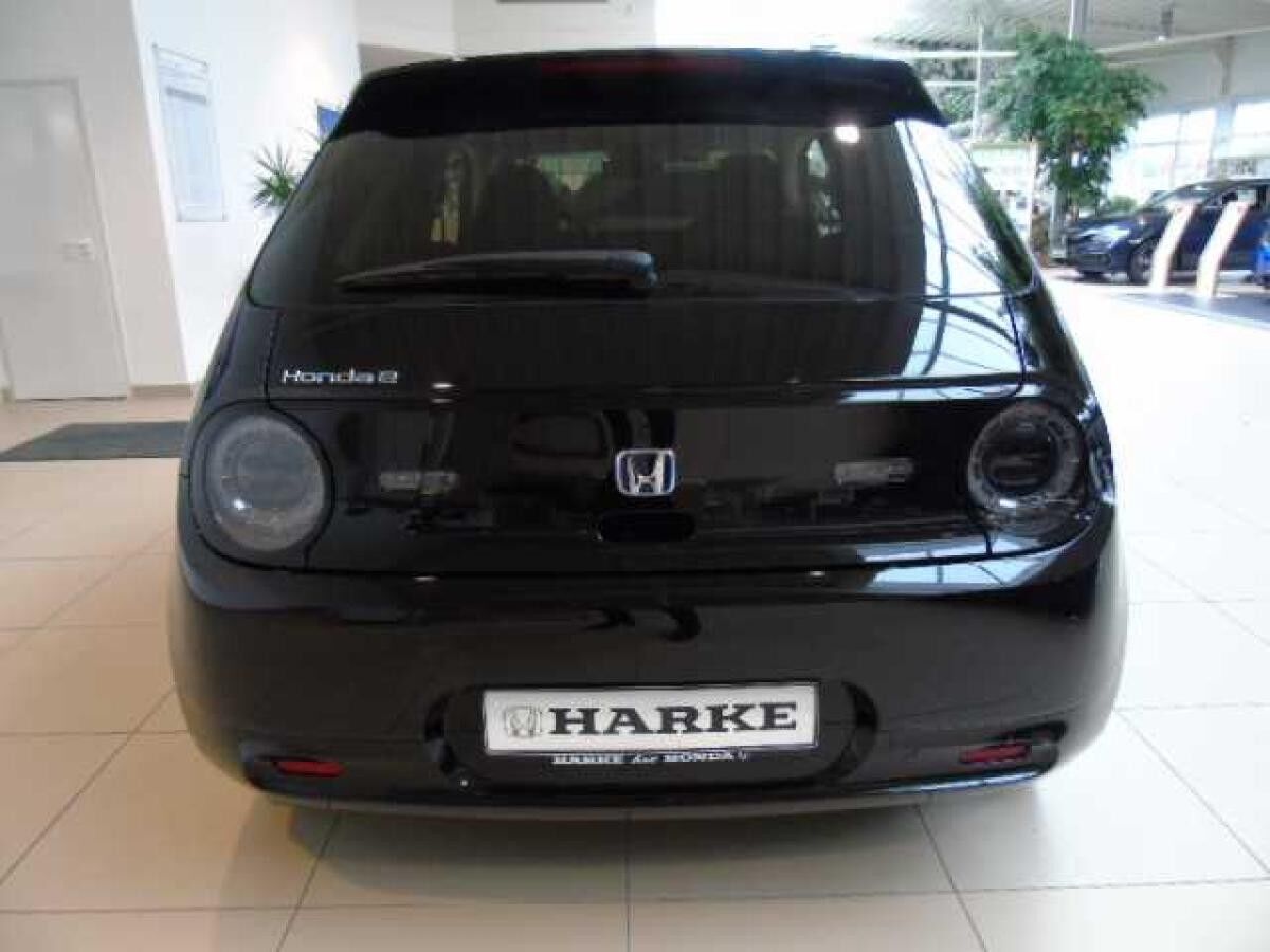 Honda e Advance *17 Sofort* Bereitstellungskosten geschenkt!!
