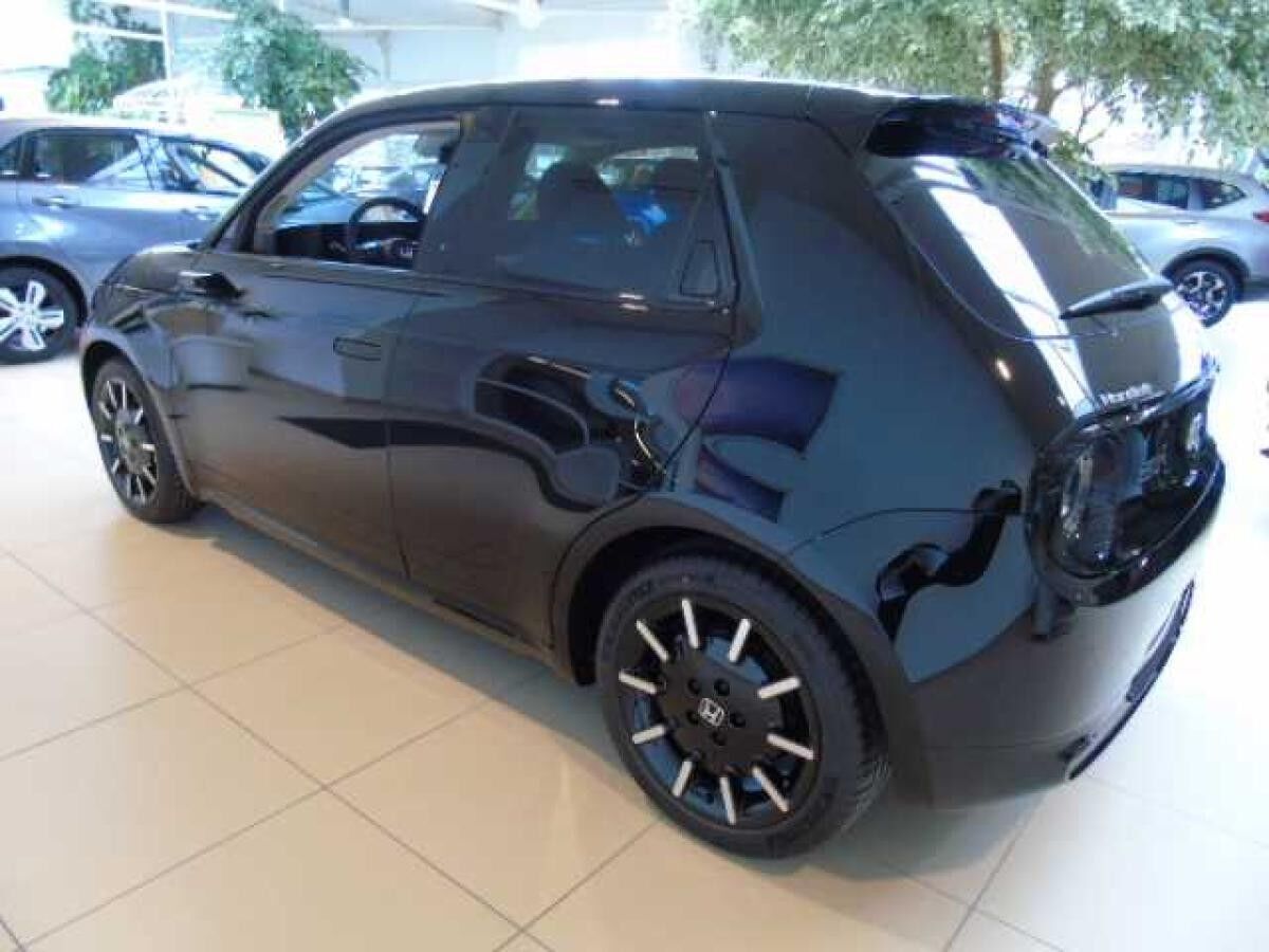 Honda e Advance *17 Sofort* Bereitstellungskosten geschenkt!!