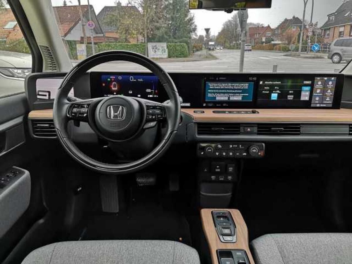 Honda e Advance *17 Sofort* Bereitstellungskosten geschenkt!!