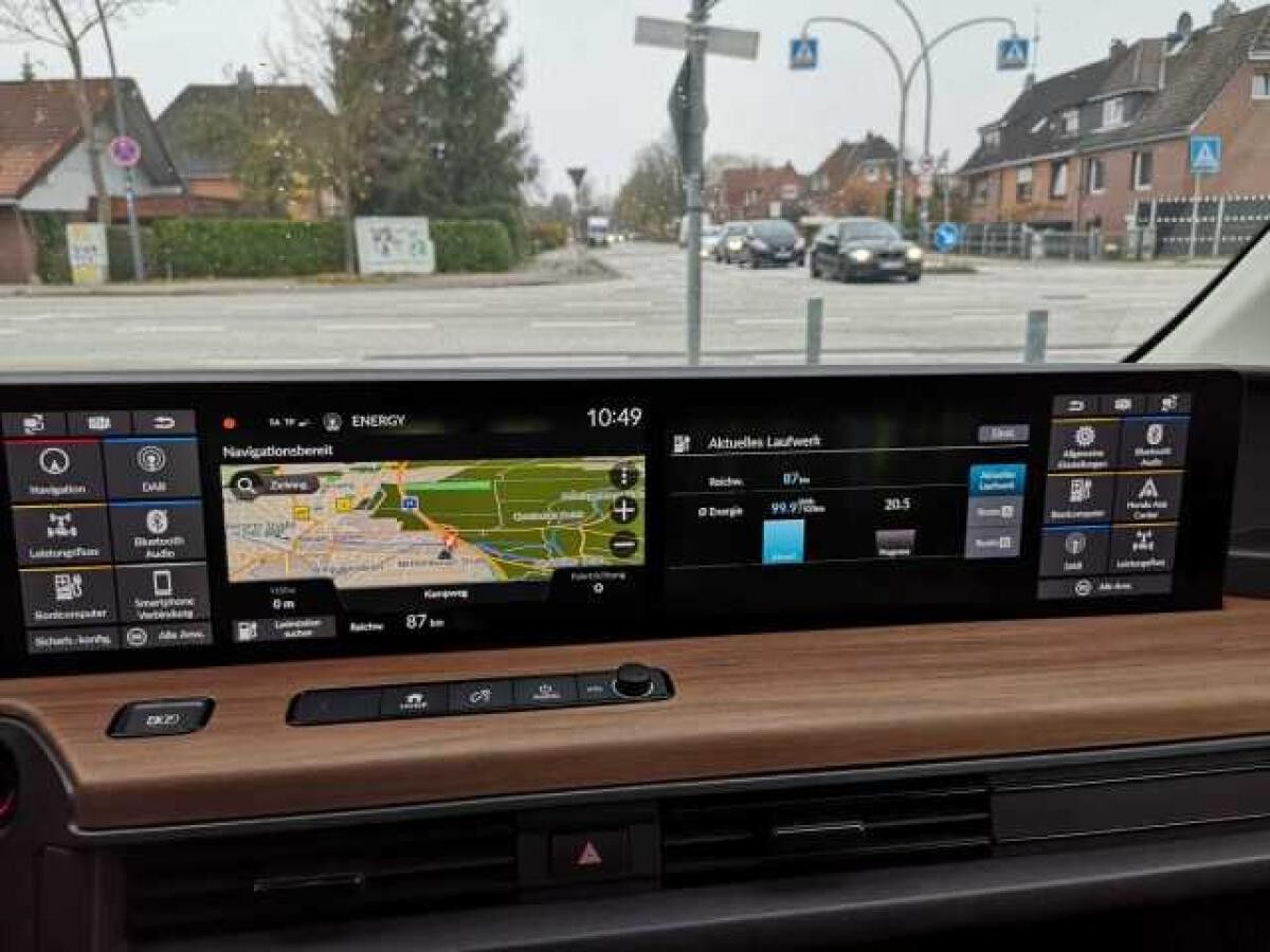 Honda e Advance *17 Sofort* Bereitstellungskosten geschenkt!!