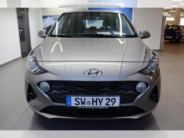 Hyundai i10 Trend MY25 1.2 Benzin 5-AMT 2WD Komfortpaket