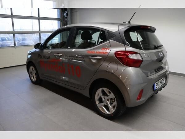 Hyundai i10 Trend MY25 1.2 Benzin 5-AMT 2WD Komfortpaket