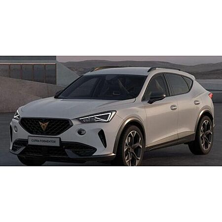 Cupra Formentor leasen