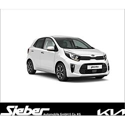 Kia Picanto leasen