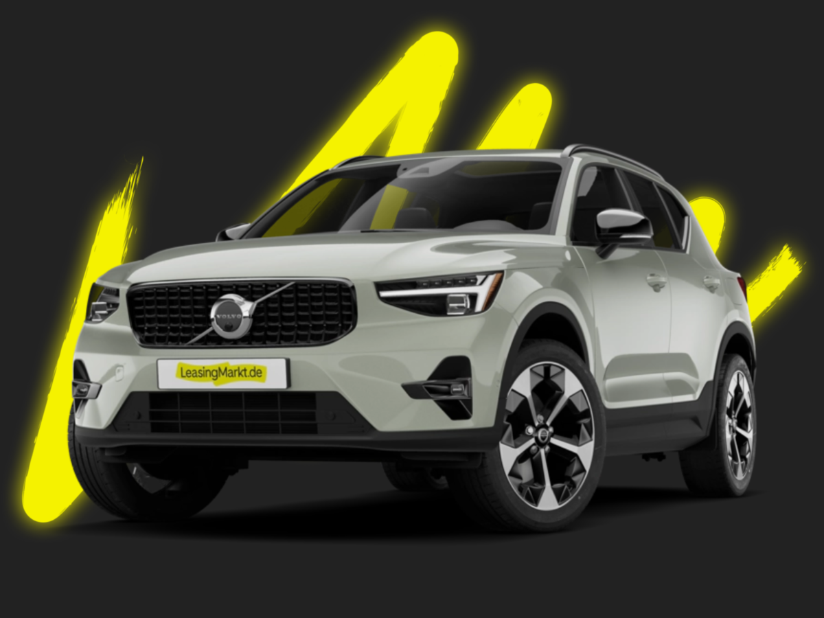 Volvo XC40 B3 Essential *BESTELLAKTION*