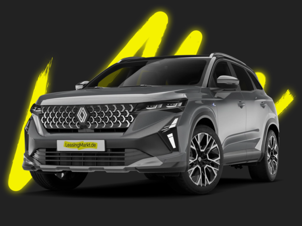 Renault Austral Evolution E-TECH Full Hybrid 200  ❗️❗️❗️ Abverkaufsaktion  ❗️ ❗️ ❗️ Abnahme  muss dieses Jahr erfolg