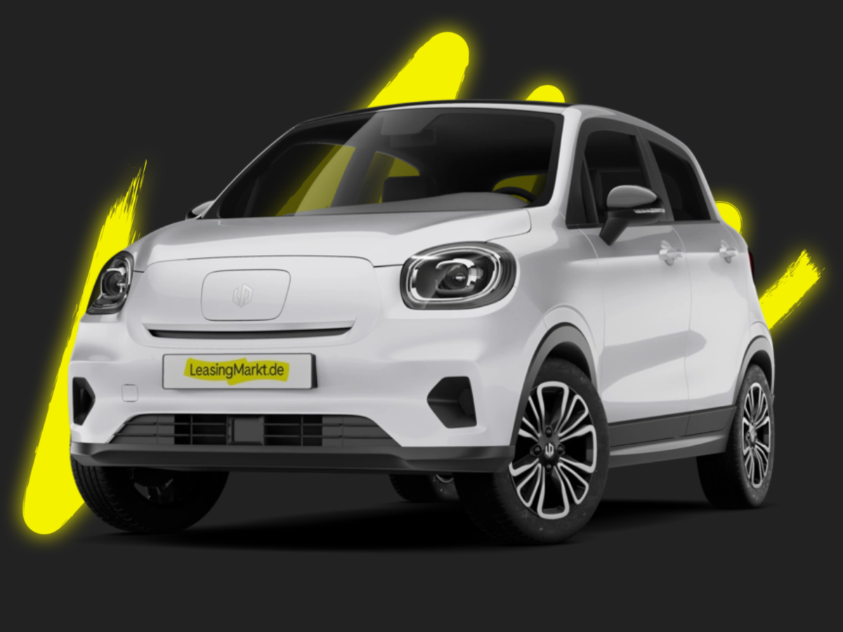 Leapmotor T03 🔥 Sofort verfügbar 🔥  Begrenzte Stückzahl vorhanden 🔥Farbe silber/weiß/blau